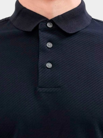 Футболки и поло Emporio Armani модель 3D1FM2-1JGYZ-F997 Фото