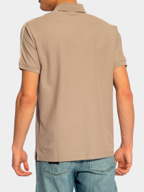 Футболки и поло Emporio Armani модель 3D1FM3-1JCYZ-0650 Фото