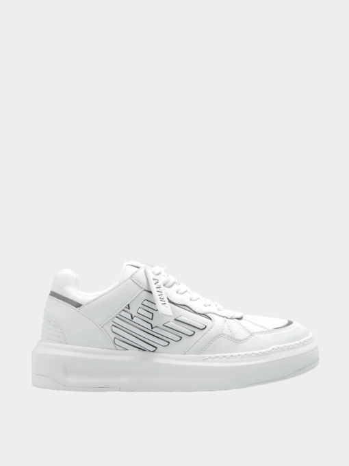 Кроссовкалар Emporio Armani үлгі X3X165-XR107-C662 Фото