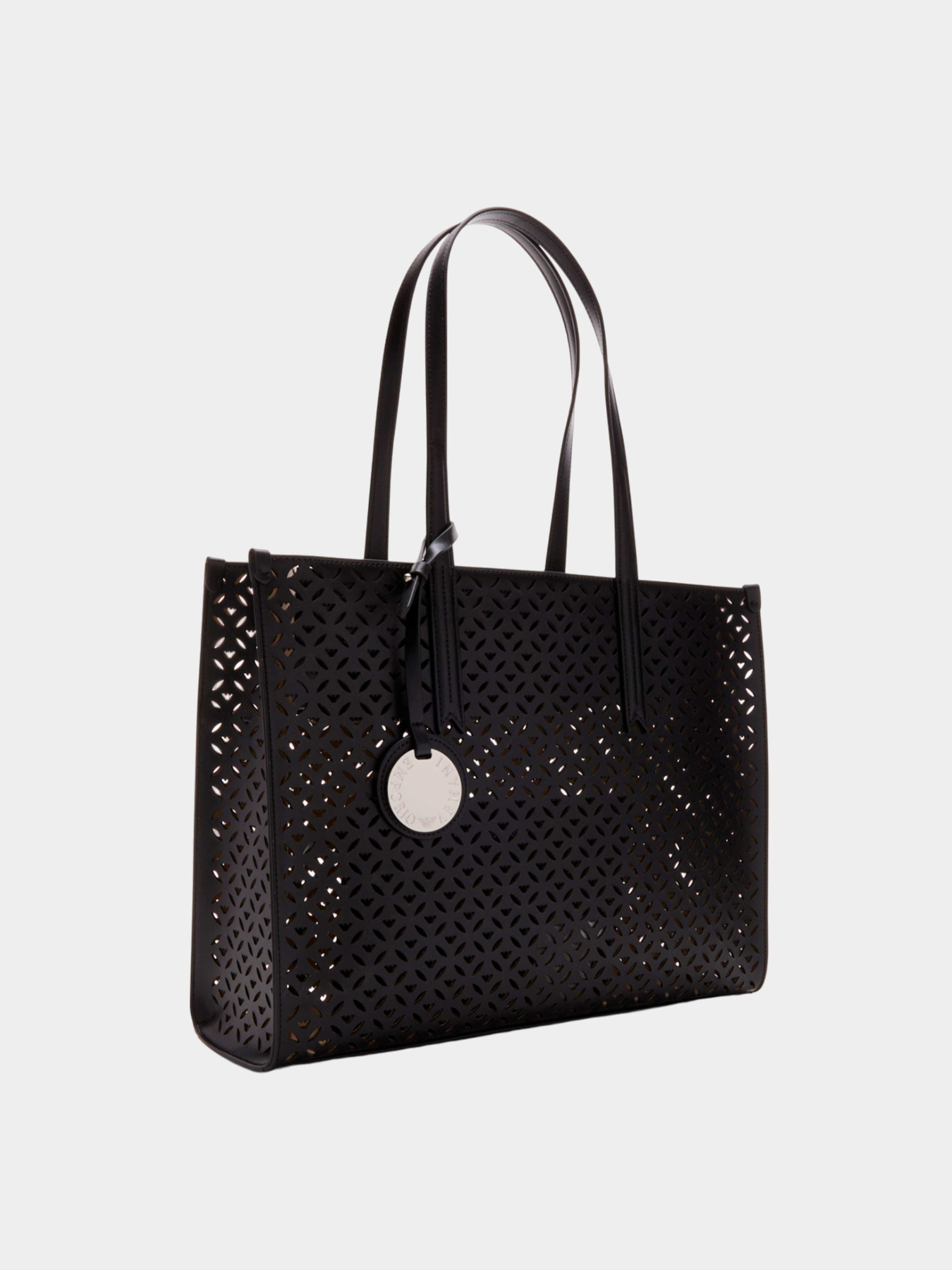 Сумки Emporio Armani модель Y3D244-YVX3E-80535 Фото