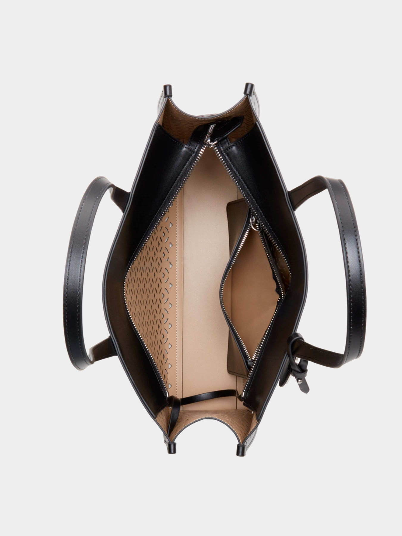 Сумки Emporio Armani модель Y3D244-YVX3E-80535 Фото
