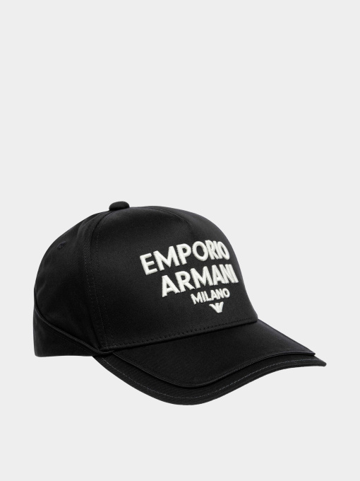 Шляпалар мен қалпақ Emporio Armani үлгі 627475-4R578-00020 Фото