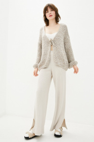 Кардиган Sewel модель XW829540000 Фото