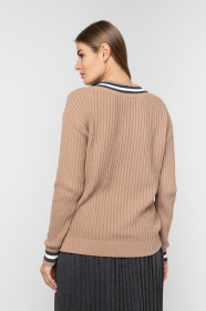 Кофты и свитера Sewel модель JS702622425 Фото