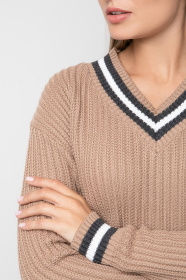 Худи и свитшоты Sewel модель JS702622425 Фото