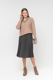 Худи и свитшоты Sewel модель JS702622425 Фото