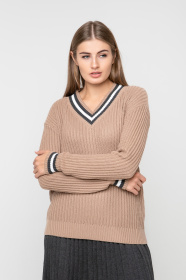 Худи и свитшоты Sewel модель JS702622425 Фото