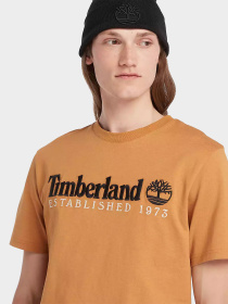 Футболки и поло Timberland модель TB0A6SE1P471 Фото