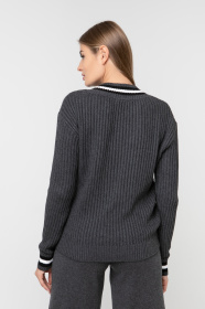 Кофты и свитера Sewel модель JS702240125 Фото