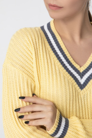 Худи и свитшоты Sewel модель JS702370225 Фото