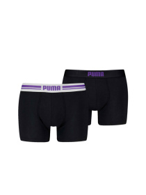 Набор трусов PUMA Men Everyday Placed Log модель 938476 Фото