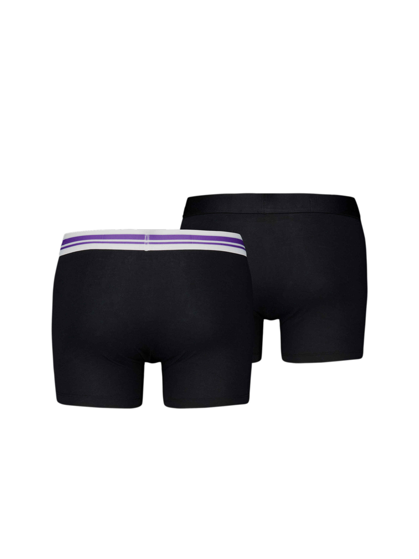 Набор трусов PUMA Men Everyday Placed Log модель 938476 Фото