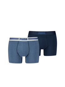 Набір трусів PUMA Men Everyday Placed Log модель 938476 Фото
