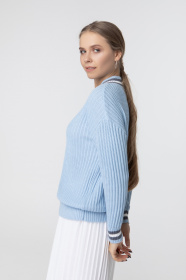 Кофты и свитера Sewel модель JS702280225 Фото