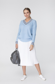 Худи и свитшоты Sewel модель JS702280225 Худи и свитшоты Sewel модель JS702280225 Фото