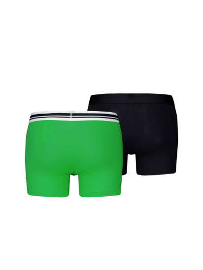 Набор трусов PUMA Men Everyday Placed Log модель 938476 — фото - INTERTOP