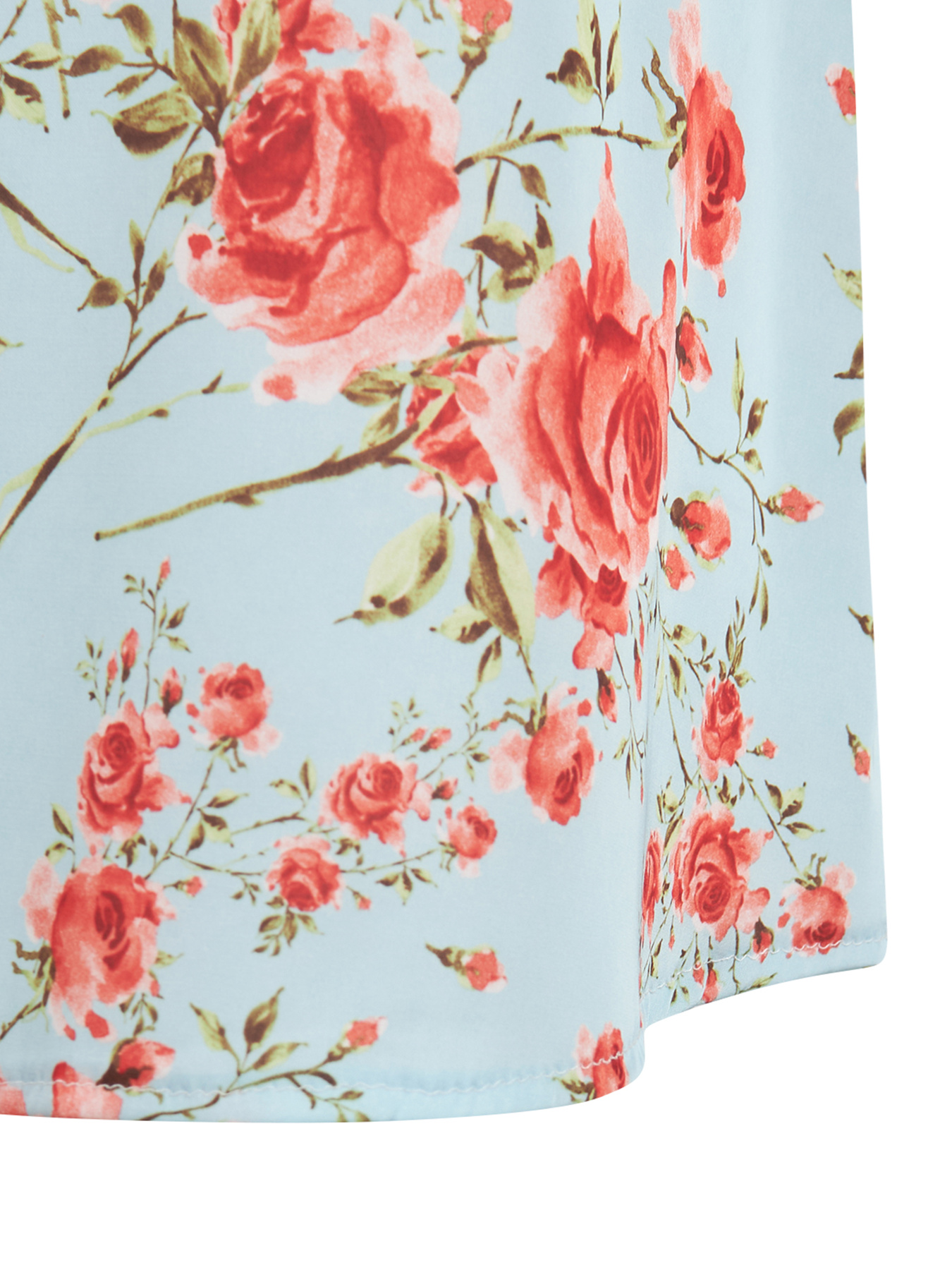 Ночная рубашка Fleri модель F50078_15 Фото