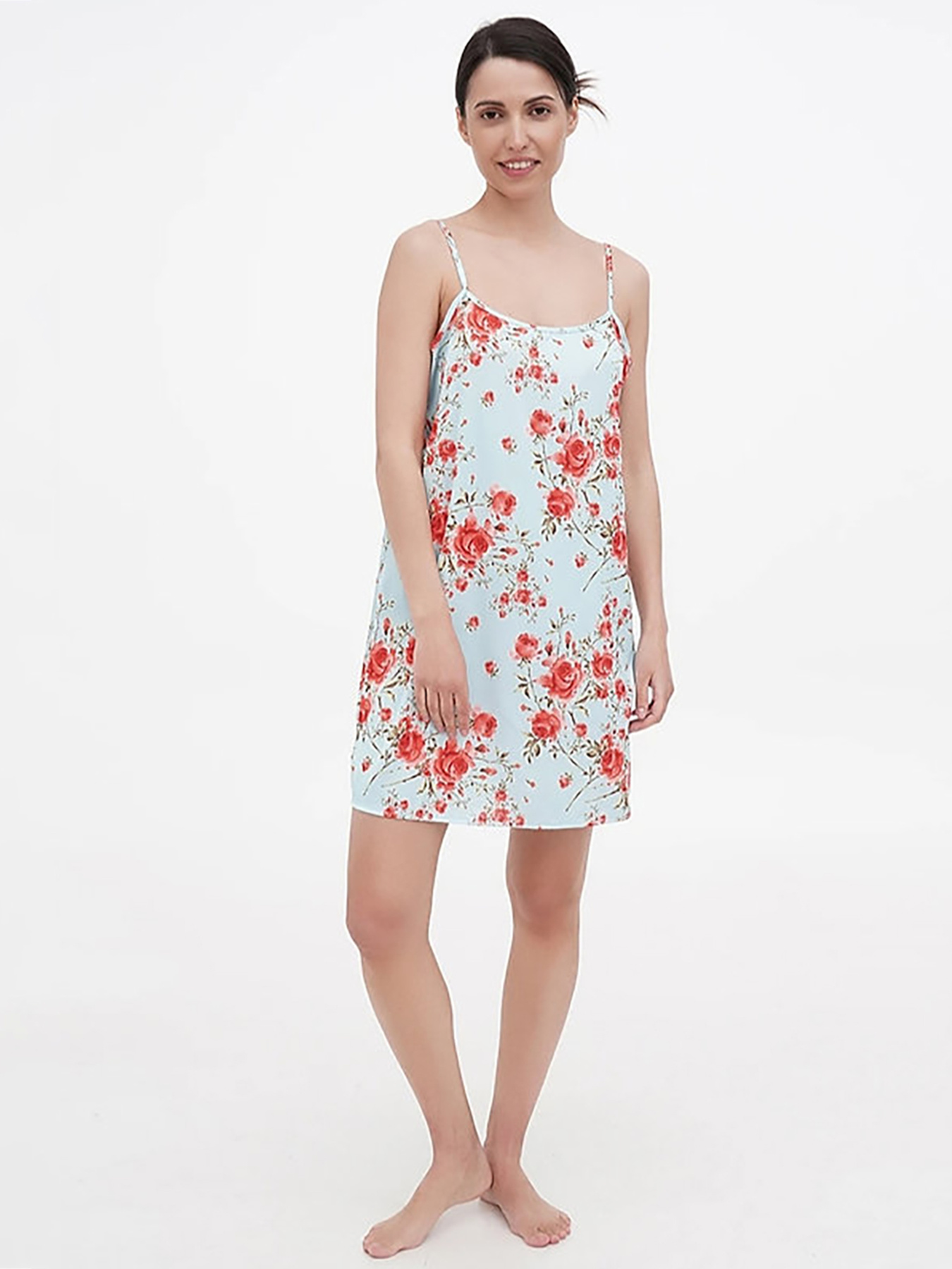 Ночная рубашка Fleri модель F50078_15 Фото