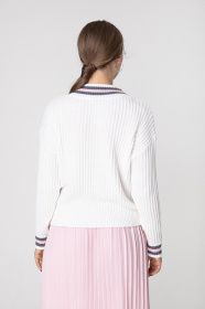 Кофты и свитера Sewel модель JS702250210 Фото