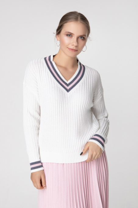 Кофты и свитера Sewel модель JS702250210 Фото