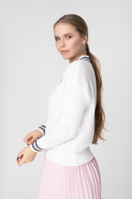 Худи и свитшоты Sewel модель JS702250210 Фото