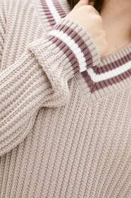 Кофты и свитера Sewel модель JS702777125 Фото