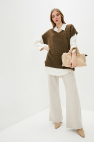 Жилет Sewel модель QW816330000 Фото