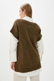 Жилет Sewel модель QW816330000 Фото