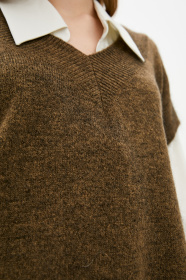 Жилет Sewel модель QW816330000 Фото