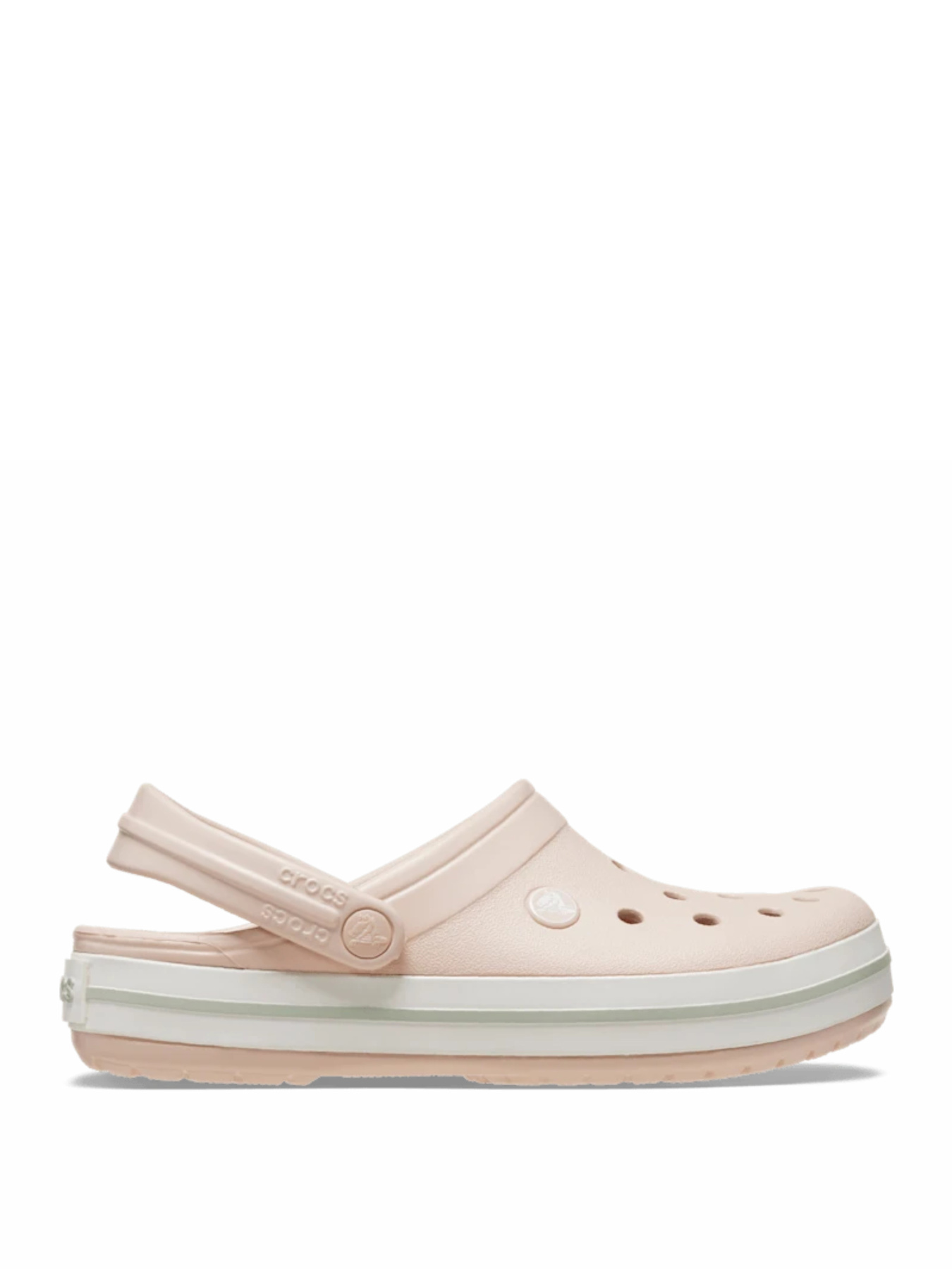 Сабо Crocs модель 11016QUA Сабо Crocs модель 11016QUA Фото