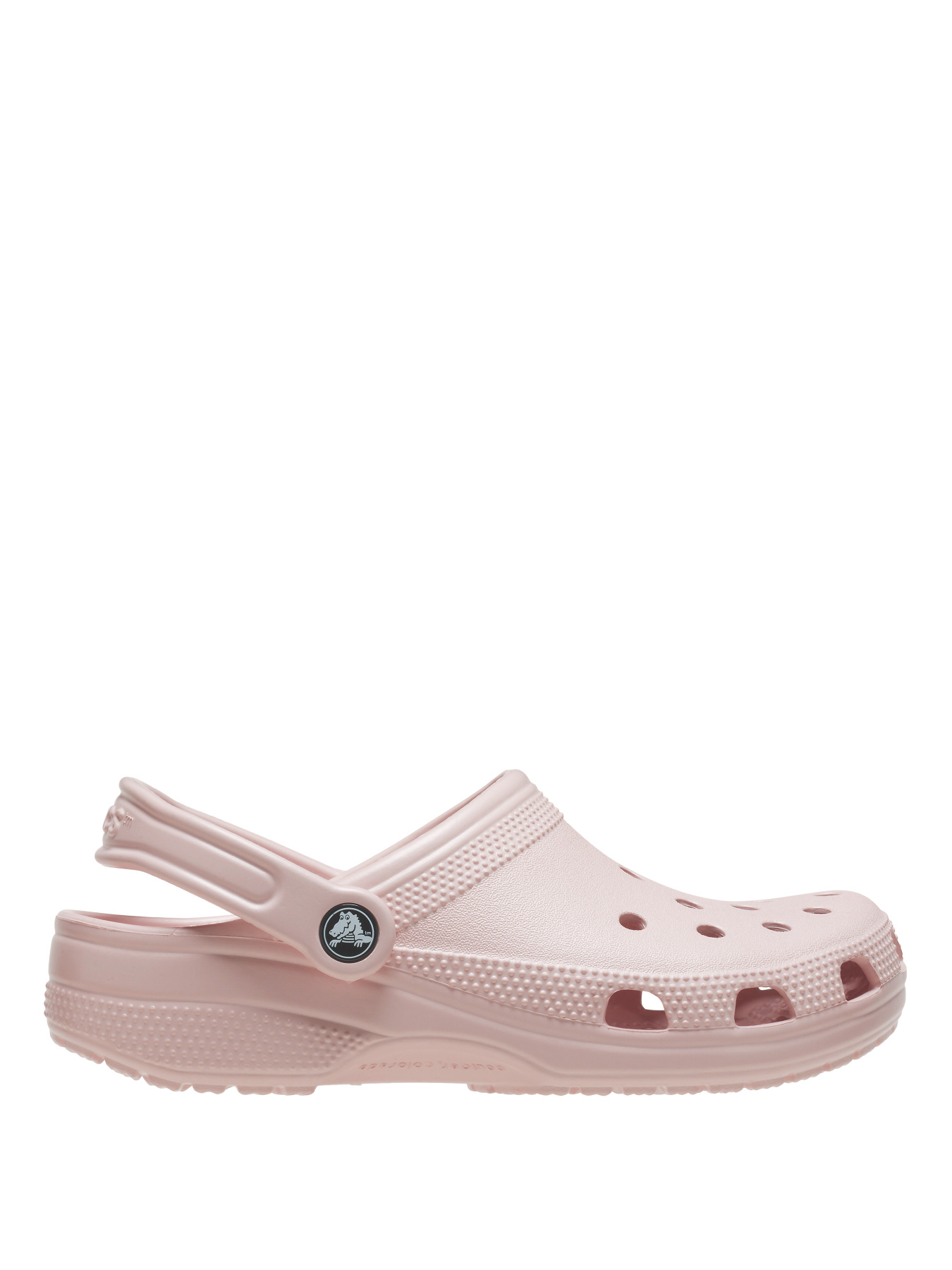 Сабо Crocs модель 206991QUA Фото