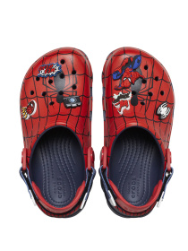 Сабо Crocs модель 208786NAV Фото