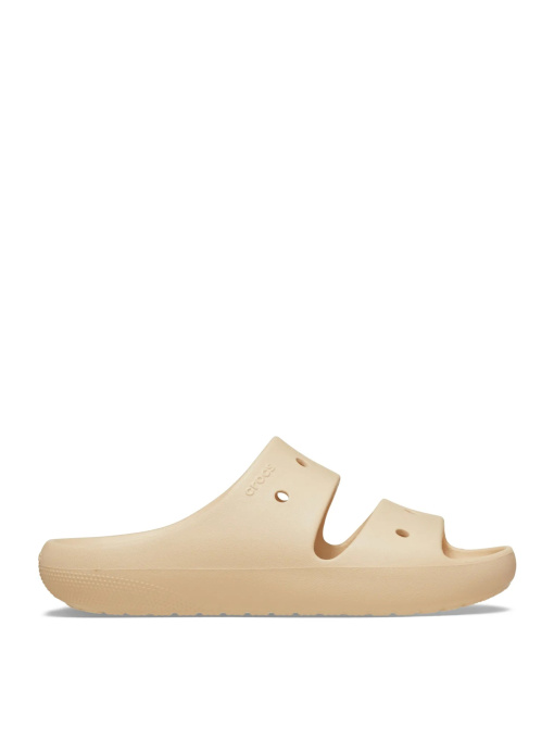 Шлепанцы Crocs модель 209403SHI Фото