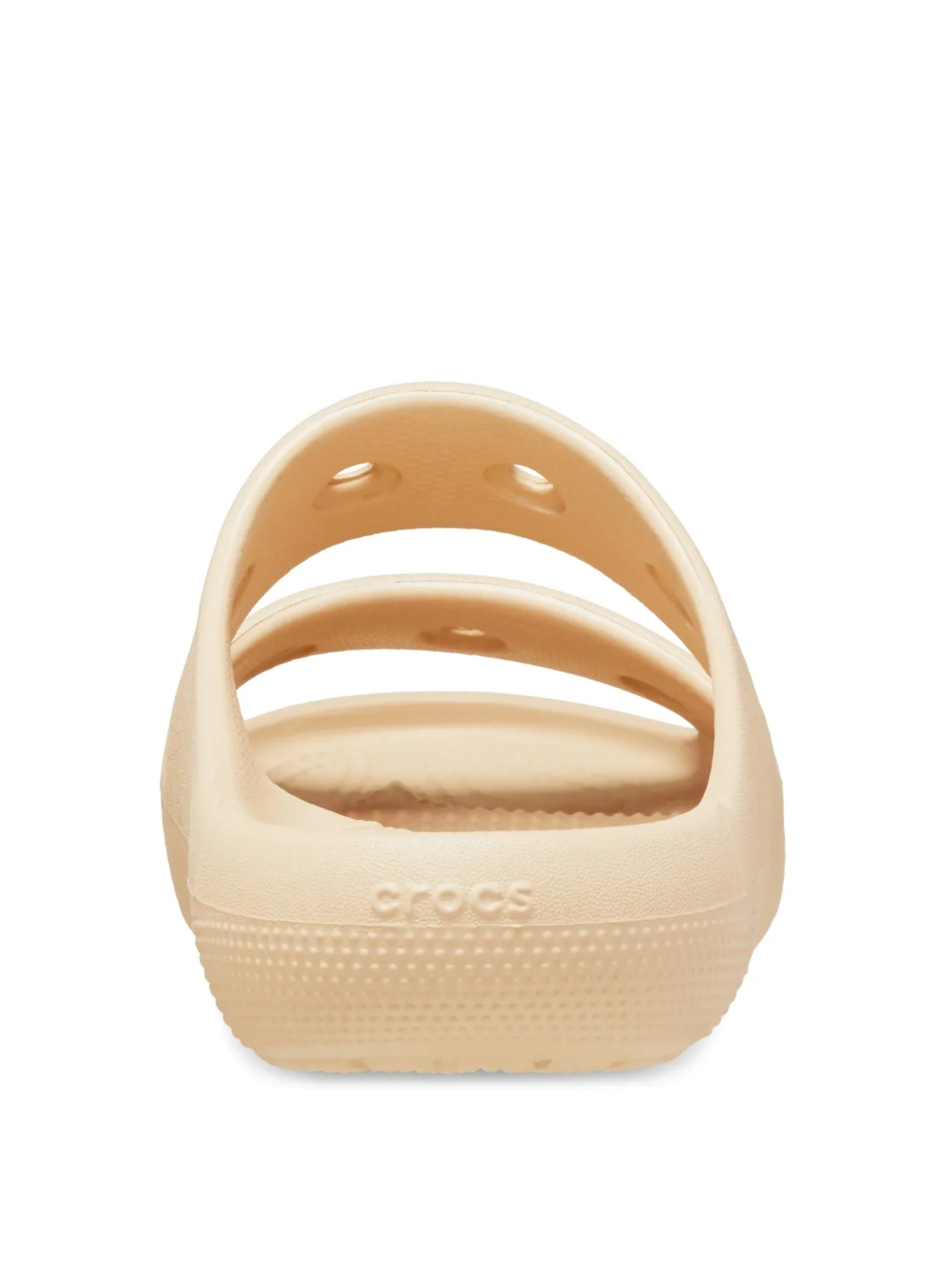 Шлепанцы Crocs модель 209403SHI Фото