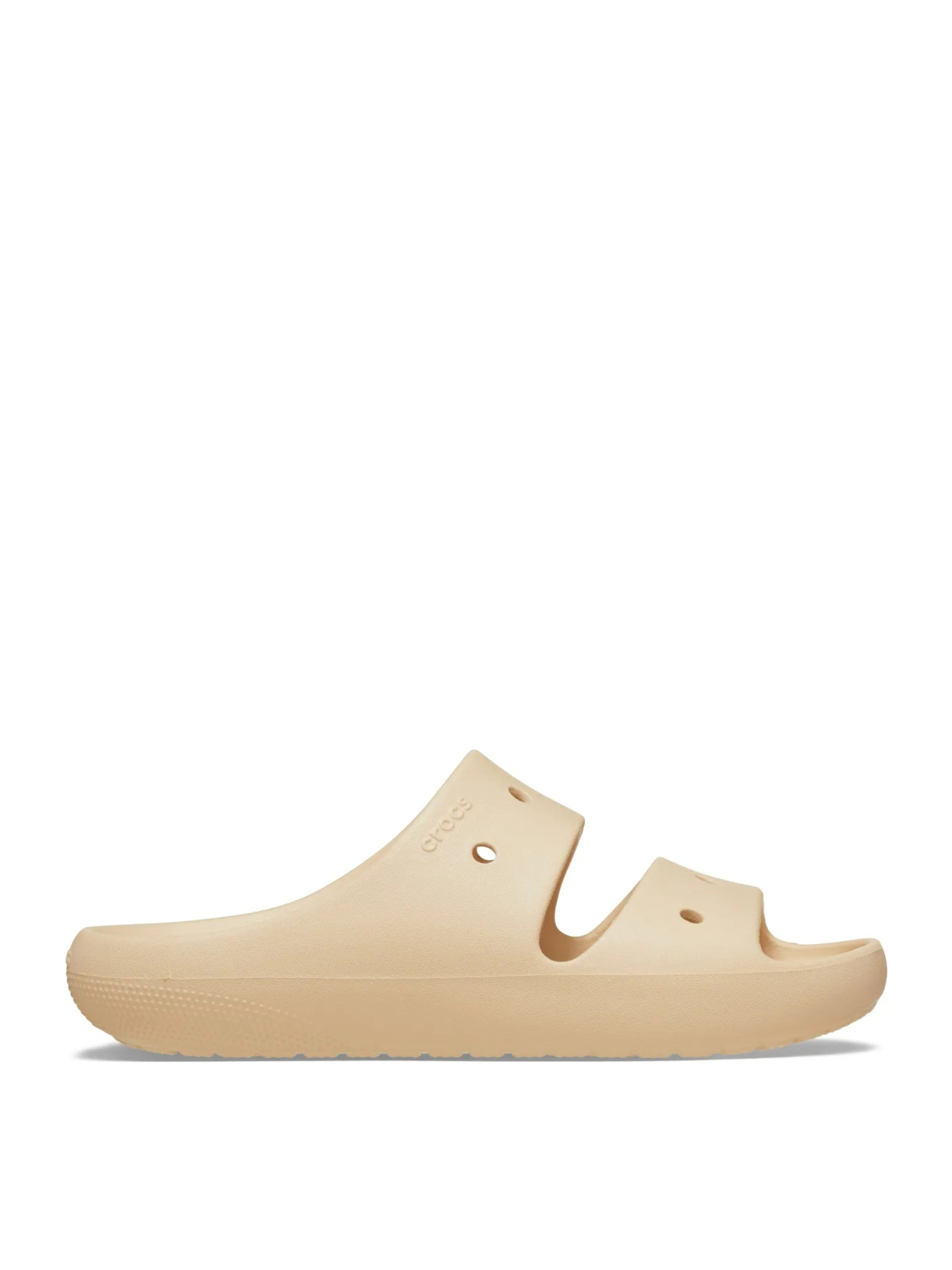 Шлепанцы Crocs модель 209403SHI Фото