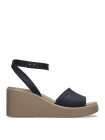 Босоніжки Crocs модель 209406BLK Фото