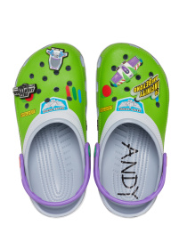 Сабо Crocs модель 209545BLU Фото