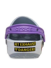 Сабо Crocs модель 209545BLU Фото