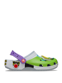 Сабо Crocs модель 209545BLU Фото