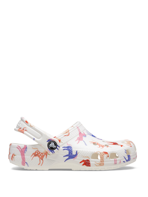 Сабо Crocs модель 209695UNI Фото