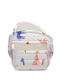 Сабо Crocs модель 209695UNI Фото