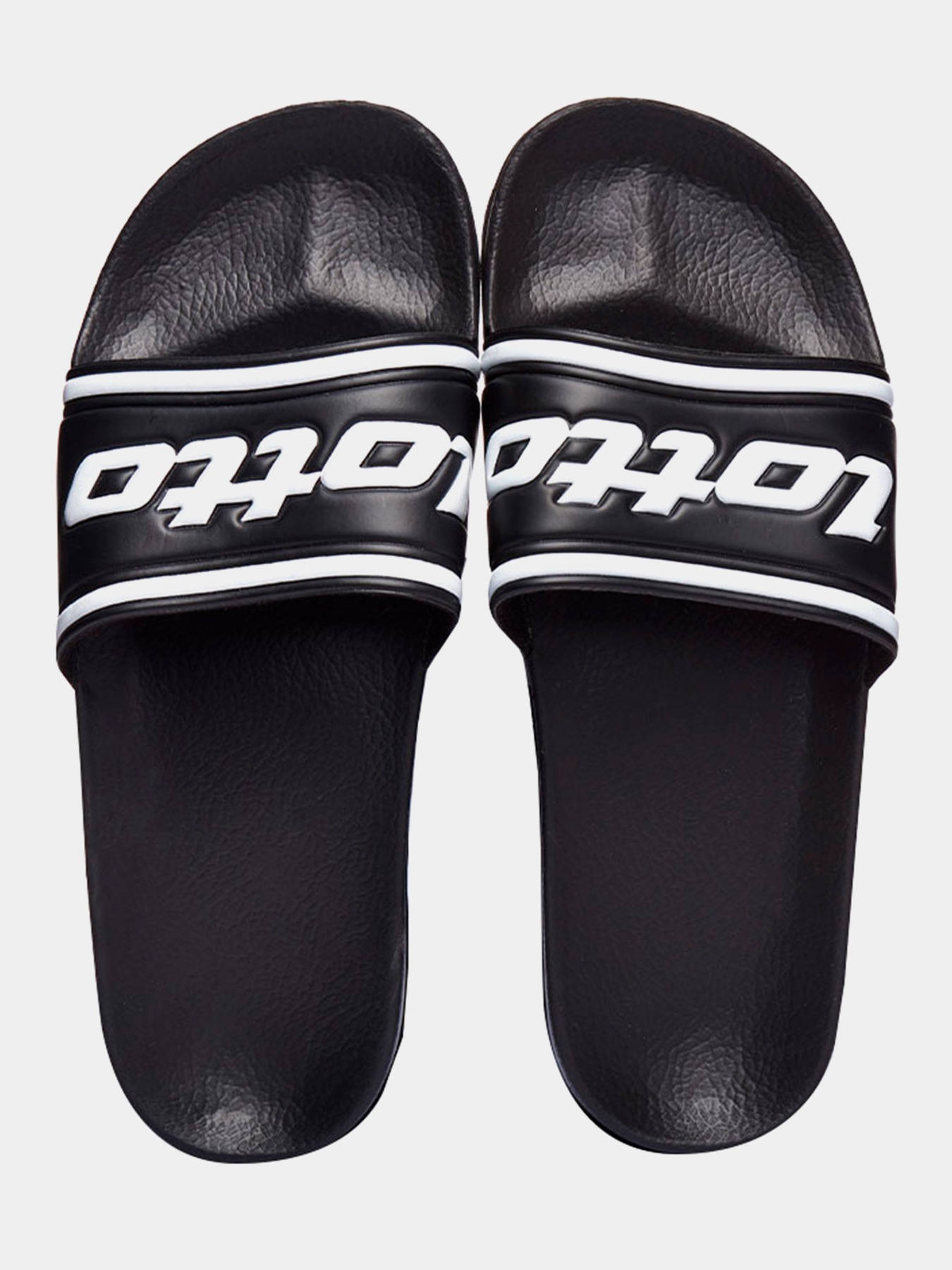 Шльопанці Lotto модель 213386_1OG Фото