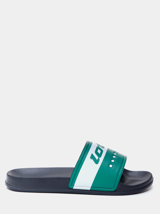 Шлёпанцы Lotto модель 213388_5T6 Фото