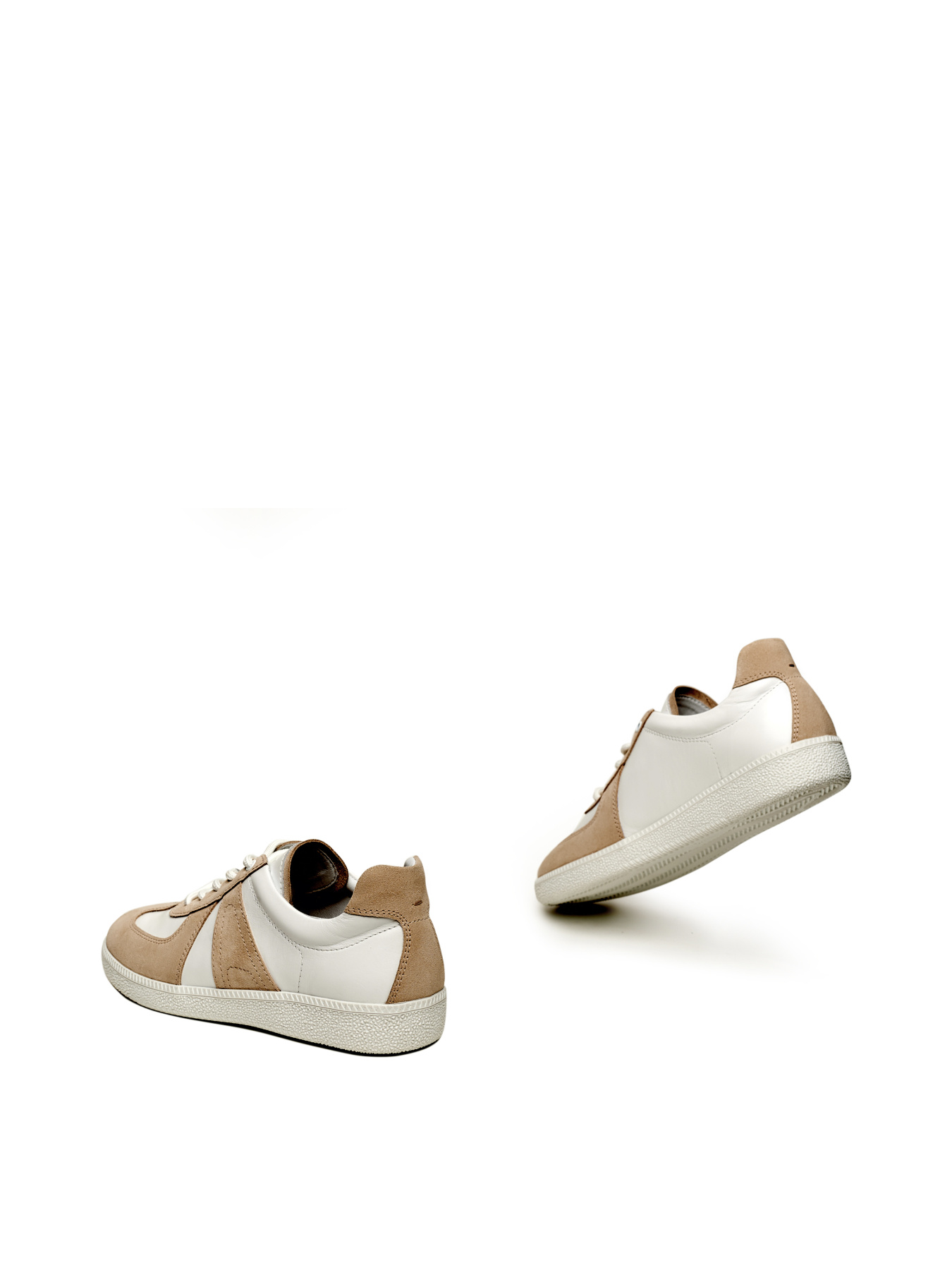 Кеды низкие Alex Bell модель 1171517 Фото