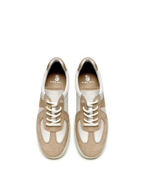 Кеды низкие Alex Bell модель 1171517 Фото