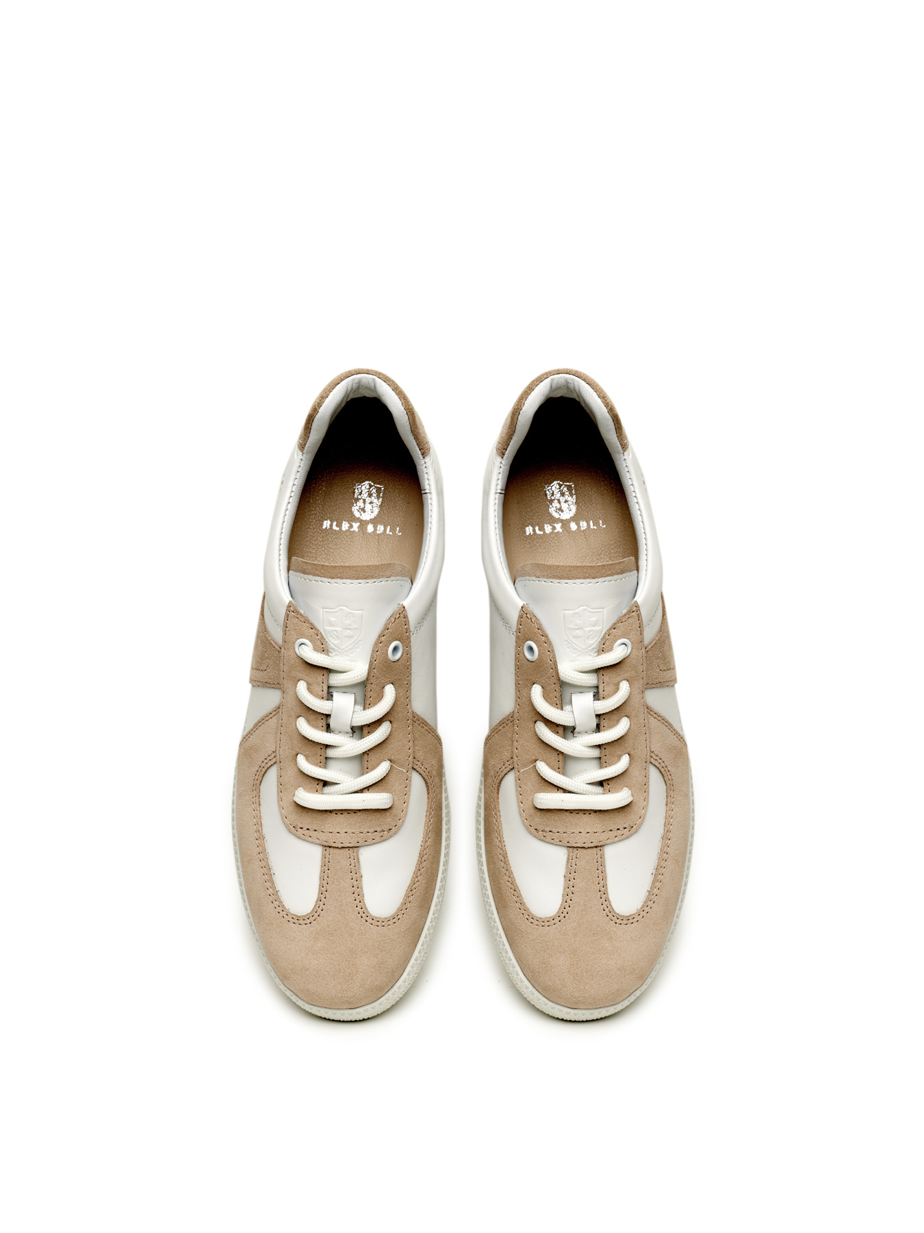 Кеди низькі Alex Bell модель 1171517 Кеди низькі Alex Bell модель 1171517 Фото