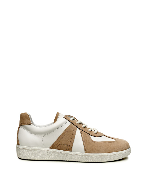 Кеды низкие Alex Bell модель 1171517 Фото