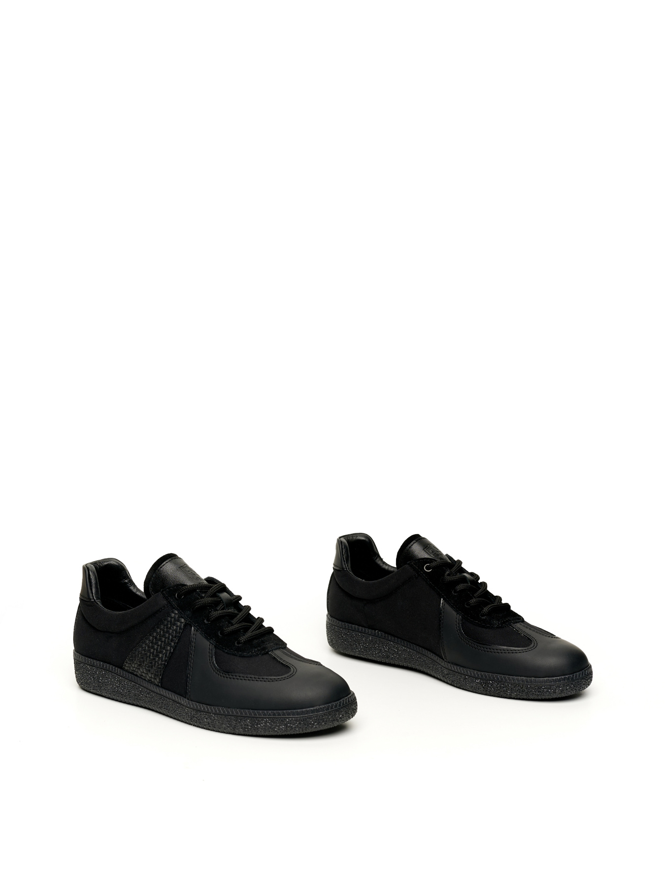 Кеды низкие Alex Bell модель 1171504 Фото