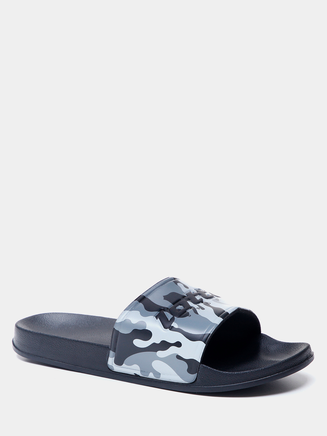 Шльопанці Lotto модель 213389_674 Фото