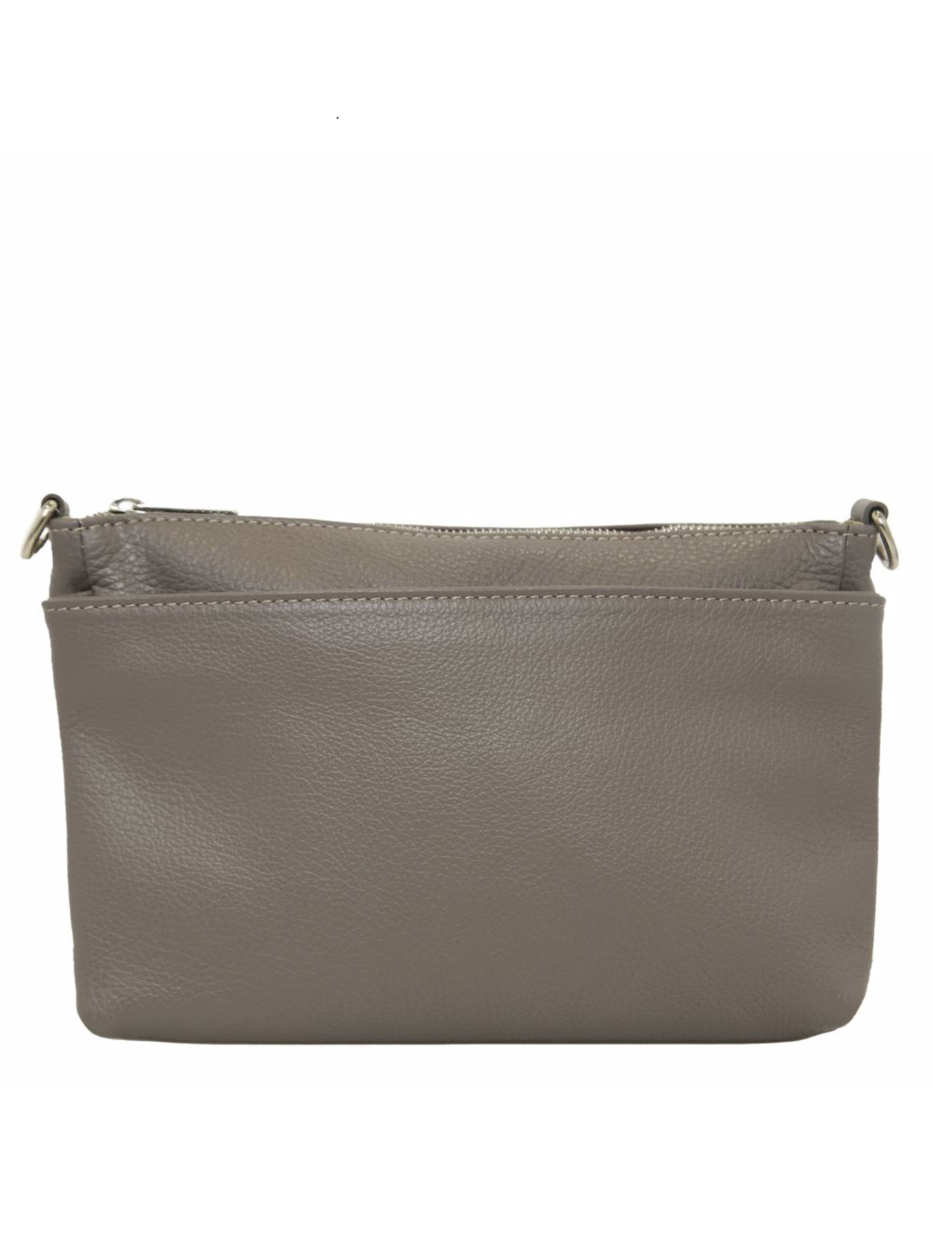 Кросс-боди RoyalBag модель F-IT-052T Фото